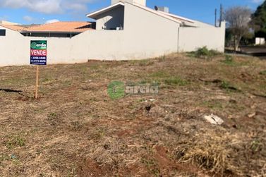 Terreno &agrave; venda - 239m&sup2; - -