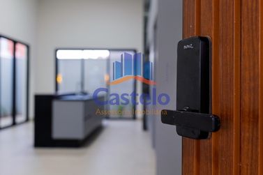 Casa para alugar - 144m&sup2; - ZONA III
