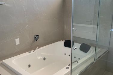 Casa &agrave; venda - 453m&sup2; - Condom&iacute;nio Residencial Ecoville
