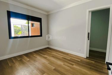 Casa &agrave; venda - 135m&sup2; - Jardim Am&eacute;rica