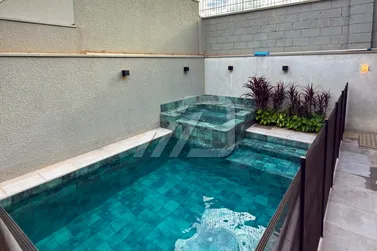 Casa &agrave; venda - 276m&sup2; - Jardim Am&eacute;rica