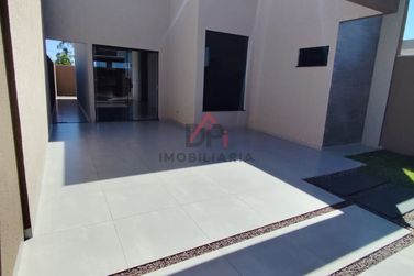 Casa &agrave; venda - 55m&sup2; - PARQUE RIVIERA