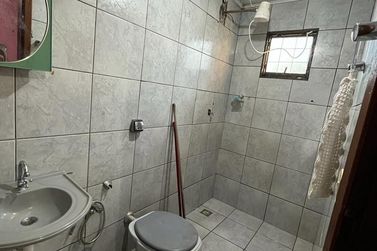 Casa &agrave; venda - 120m&sup2; - Pq Bandeirantes