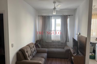 Apartamento &agrave; venda - 70m&sup2; - ZONA V