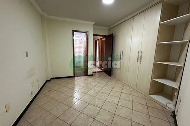 Apartamento para alugar - ZONA I