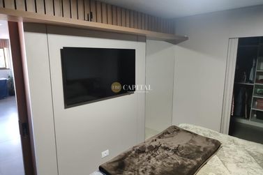 Apartamento &agrave; venda - 166m&sup2; - Zona III