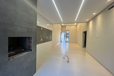 Casa &agrave; venda - Jardim Imigrantes II