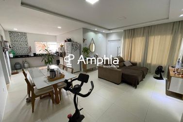 Casa &agrave; venda - 69m&sup2; - Primavera
