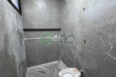 Casa &agrave; venda - 100m&sup2; - JARDIM COLORADO