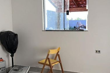 Ch&aacute;cara &agrave; venda - 20000m&sup2; - Estrada  Jaborandi