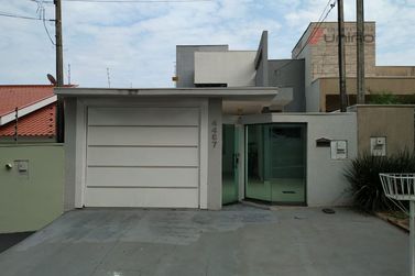 Casa &agrave; venda - 155m&sup2; - Zona V