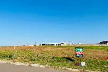 Terreno &agrave; venda - 248m&sup2; - .