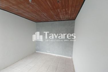 Casa para alugar - Zona VII
