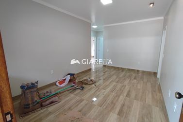 Casa &agrave; venda - 130m&sup2; - JARDIM PORTO ALEGRE