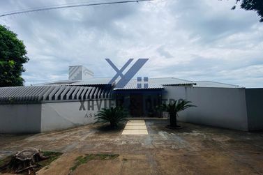 Casa &agrave; venda - 338m&sup2; - Parque Cidade Jardim