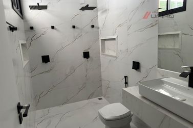Casa &agrave; venda - 135m&sup2; - Jardim Am&eacute;rica