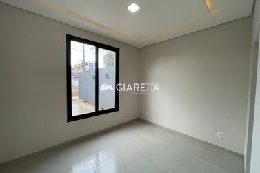 Casa &agrave; venda - 115m&sup2; - JARDIM TOCANTINS