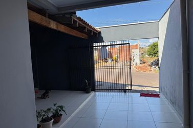 Casa &agrave; venda - 104m&sup2; - PARQUE DAS NACOES