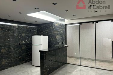 Sobrado &agrave; venda - 155m&sup2; - Jardim It&aacute;lia