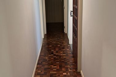 Casa &agrave; venda - 372m&sup2; - Zona I-A