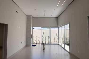 Casa &agrave; venda - 155m&sup2; - Paysage Essenza Condom&iacute;nio