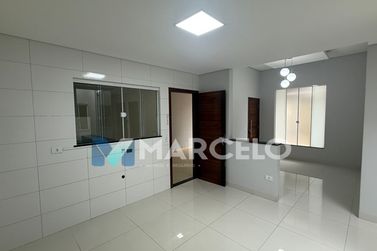 Casa para alugar - 91m&sup2; - Jardim Bela Vista