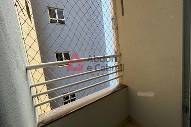Apartamento para alugar - 130m&sup2; - Zona I