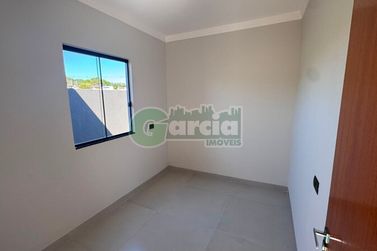 Casa &agrave; venda - 58m&sup2; - Parque Residencial Viena