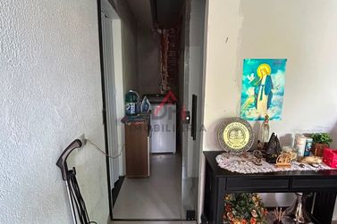 Casa &agrave; venda - 90m&sup2; - Conjunto Habitacional Sonho Meu