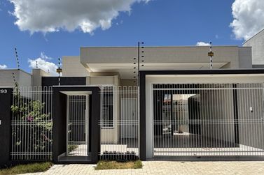 Casa &agrave; venda - 138m&sup2; - Parque Bandeirantes