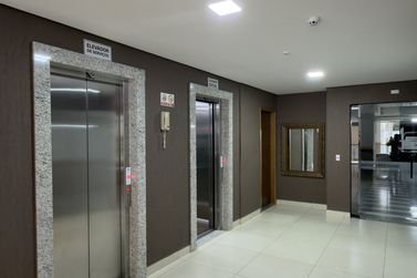 Apartamento &agrave; venda - 112m&sup2; - Zona VII