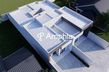 Casa &agrave; venda - 90m&sup2; - Verona