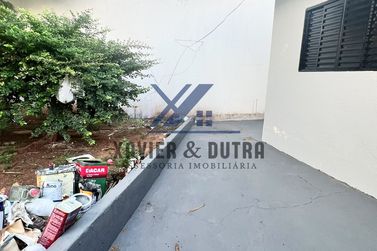Casa &agrave; venda - 90m&sup2; - Jardim Los Angeles