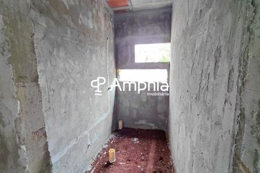 Casa &agrave; venda - 100m&sup2; - Vila Ga&uacute;cha