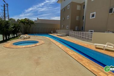 Apartamento &agrave; venda - 74m&sup2; - Jardim Cruzeiro