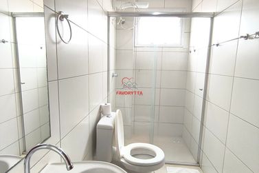 Apartamento &agrave; venda - 6m&sup2; - Jardim Porto Madero