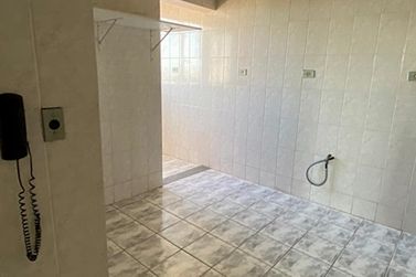 Apartamento &agrave; venda - 98m&sup2; - Zona III