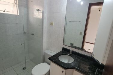 Apartamento &agrave; venda - 76m&sup2; - Zona II