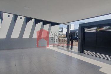 Casa &agrave; venda - 142m&sup2; - Jardim S&atilde;o Francisco