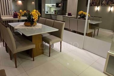 Apartamento &agrave; venda - 90m&sup2; - Jardim S&atilde;o Jos&eacute;