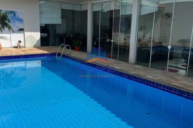 Casa &agrave; venda - 320m&sup2; - Jardim San Fernando