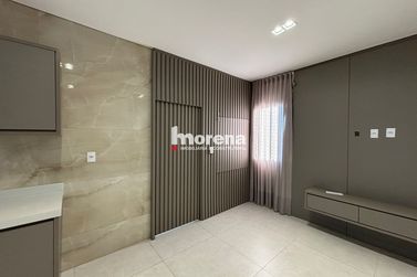 Apartamento para alugar - 109m&sup2; - Parque Residencial Monte L&iacute;bano