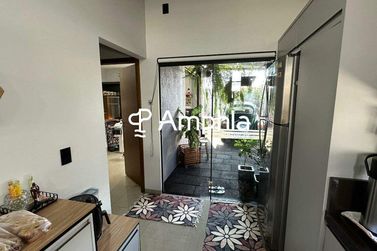 Casa &agrave; venda - 109m&sup2; - Andorinha