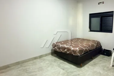 Sobrado &agrave; venda - 180m&sup2; - Parque Residencial Interlagos