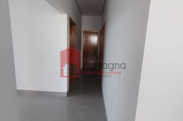 Casa &agrave; venda - 142m&sup2; - Jardim S&atilde;o Francisco