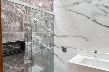 Casa &agrave; venda - 163m&sup2; - Zona II