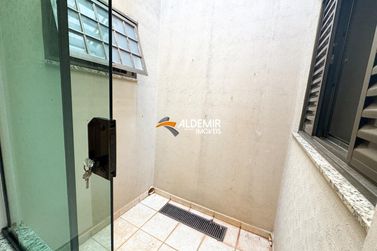 Casa para alugar - 128m&sup2; - Jardim dos Pr&iacute;ncipes