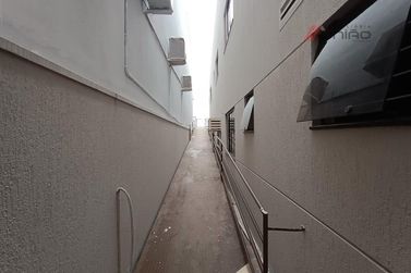 Sal&atilde;o Comercial para alugar - 600m&sup2; - Zona I