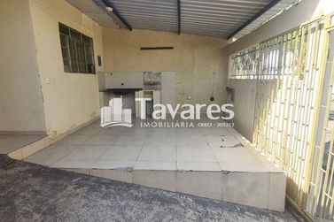 Casa para alugar - 125m&sup2; - Parque San Marino