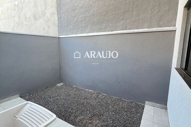 Casa &agrave; venda - 89m&sup2; - Parque Riviera